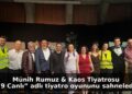 Münih Rumuz & Kaos Tiyatrosu