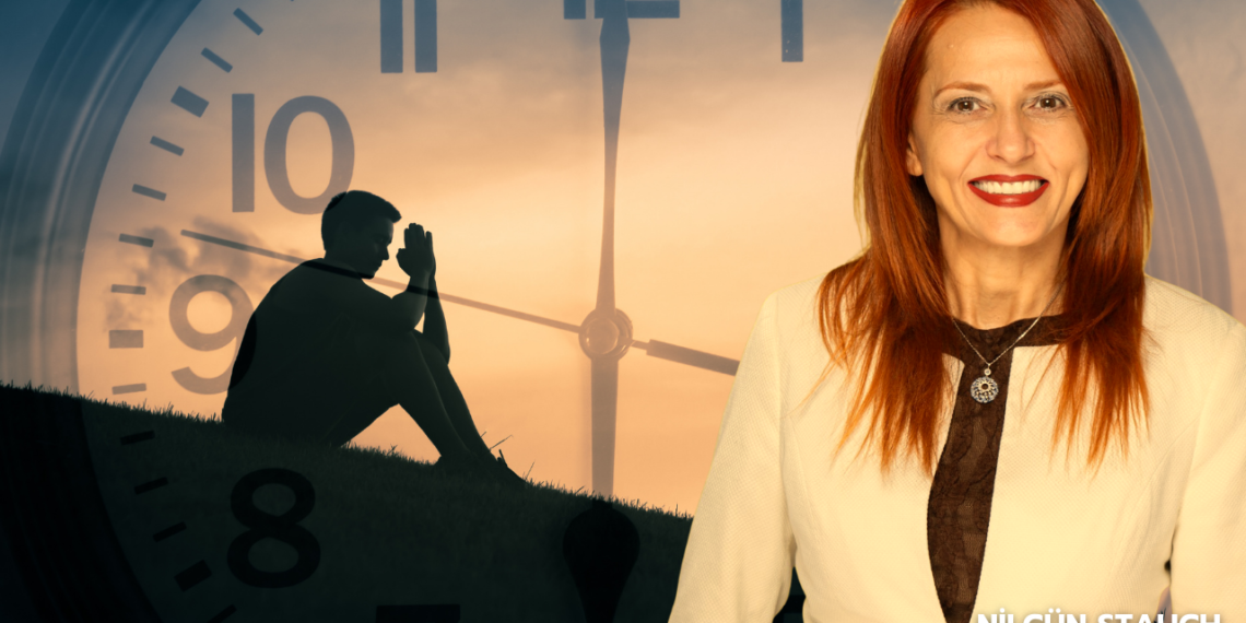 Zamanın Ötesinde Aşk: Yıllara Meydan Okuyan Bir Sevda Hikayesi