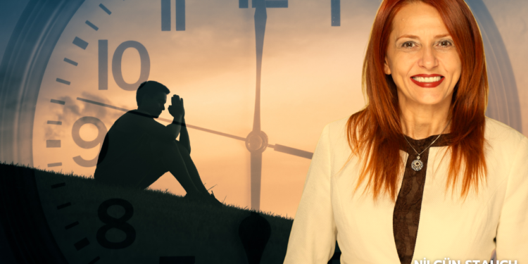 Zamanın Ötesinde Aşk: Yıllara Meydan Okuyan Bir Sevda Hikayesi