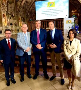 Ardan Atak hayat kurtaran kahramanlar madalyası töreni