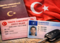 Gurbetçi Eski Tip Ehliyet Türkiye’de Geçerli mi? Şartlar ve Detaylar