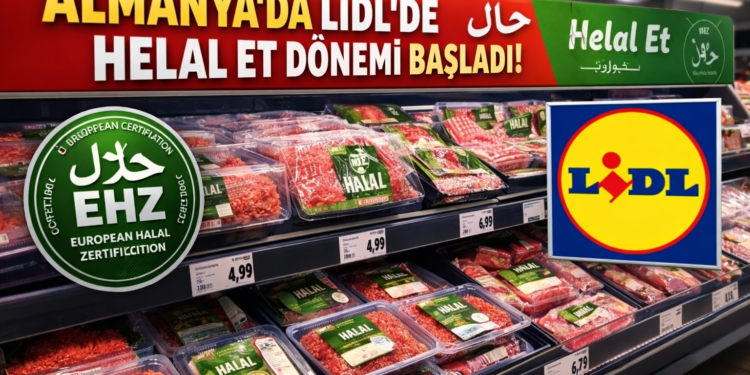 Helal Et