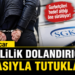 Erhan Nacar emeklilik dolandırıcılığı: Gurbetçileri hedef alan şüpheli tutuklandı