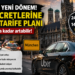 Münih Uber fiyat düzenlemesi: Yeni tarifeler ulaşımı nasıl etkileyecek?