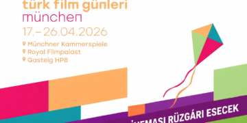 Münih Türk Film Günleri 2026:
