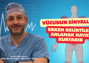 Vücudun Sinyalleri: Erken Belirtileri Anlamak Hayat Kurtarır