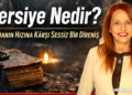 Mersiye Nedir? Unutmanın Hızına Karşı Sessiz Bir Direniş
