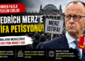 Friedrich Merz İstifa Petisyonu: 120 Binden Fazla İmza ve 1000 Euro Prim Tartışması