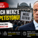 Friedrich Merz İstifa Petisyonu: 120 Binden Fazla İmza ve 1000 Euro Prim Tartışması