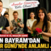Em Oyunculuk Atölyesi Anneler Günü Kutlaması | Gülden Bayram’dan Anlamlı Jest