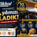 İstikbal Münih 10. Yıl Kutlaması Yoğun İlgi Gördü