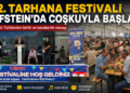 2. Tarhana Festivali Kufstein’da Coşkuyla Başladı