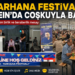2. Tarhana Festivali Kufstein’da Coşkuyla Başladı