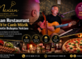 Mekan Restaurant Münih’te Canlı Müzik ve Lezzetin Buluşma Noktası