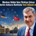 Markus Söder Türkiye Açıklaması: Almanya-Türkiye İlişkilerinde Yeni Güvenlik Dönemi
