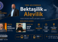 Münih Alevilik ve Bektaşilik Konferansı 2026: Alanında Uzman Akademisyenler Bir Araya Geliyor