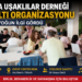 Bavyera Uşaklılar Derneği Kahvaltı Organizasyonu Münih’te Yoğun İlgi Gördü