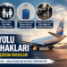 Hava Yolu Yolcu Hakları: Check-in, Koltuk ve Bagaj Sorunlarına Kalıcı Çözüm Önerileri