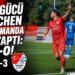 Türkgücü München Deplasmanda Şov Yaptı: 3-0!