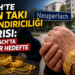 Münih’te Altın Takı Dolandırıcılığı Uyarısı: Neuperlach’ta Yaşlılar Hedefte