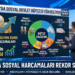 Almanya Sosyal Harcamaları Rekor Seviyede: 1,43 Trilyon Euro!