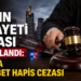 Frankfurt Kadın Cinayeti Davası Sonuçlandı: Sanığa Müebbet Hapis