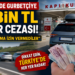 Kapıkule Radar Cezası: Gurbetçiye 20 Bin TL Ceza Şoku!