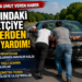 Sıla Yolu’nda Umut Veren Haber: 84 Yaşındaki Gurbetçiye Türklerden Yardım