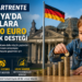 Frühstartrente: Almanya’da Çocuklara Aylık 10 Euro Emeklilik Desteği