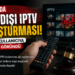 Almanya Yasa Dışı IPTV Soruşturması: Binlerce Kullanıcıya Ceza Yolu Göründü