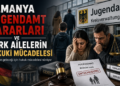 Almanya Jugendamt Kararları ve Türk Ailelerin Hukuki Mücadelesi