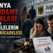 Almanya Jugendamt Kararları ve Türk Ailelerin Hukuki Mücadelesi