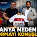 Almanya Bu Formayı Konuşuyor! Türkgücü München Nike Trikot Sürprizi