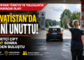 Hırvatistan’da Eşini Unuttu: Gurbetçi Çift 6 Saat Sonra Yeniden Buluştu