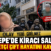 Maltepe’de kiracı saldırısı: Almanya’da yaşayan gurbetçi çift hayatını kaybetti