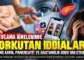 Zayıflama İğnelerinin Zararları