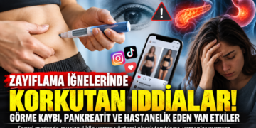 Zayıflama İğnelerinin Zararları