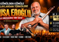 Musa Eroğlu Münih Konseri 5 Aralık 2026’da!