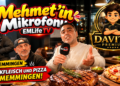 Mehmet’in Mikrofonu DaVito Premium Memmingen’de!
