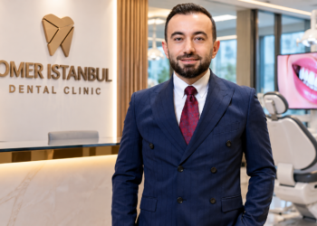 İstanbul Diş Tedavisi: Dr. Ömer Karaaslan ve Sağlık Turizmi