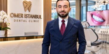 İstanbul Diş Tedavisi: Dr. Ömer Karaaslan ve Sağlık Turizmi