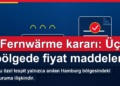 E.ON Fernwärme fiyat maddeleri hakkında editoryal haber illüstrasyonu