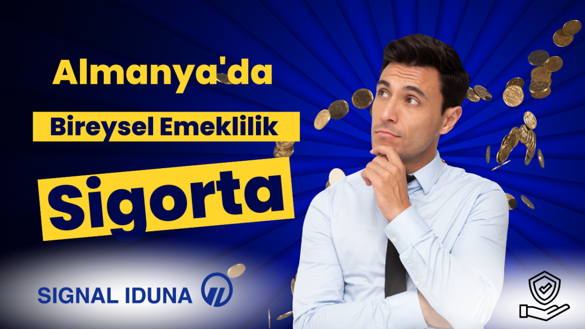 Almanya'da Bireysel Emeklilik Sigortası: Yeni Düzenlemeler ve Fırsatlar