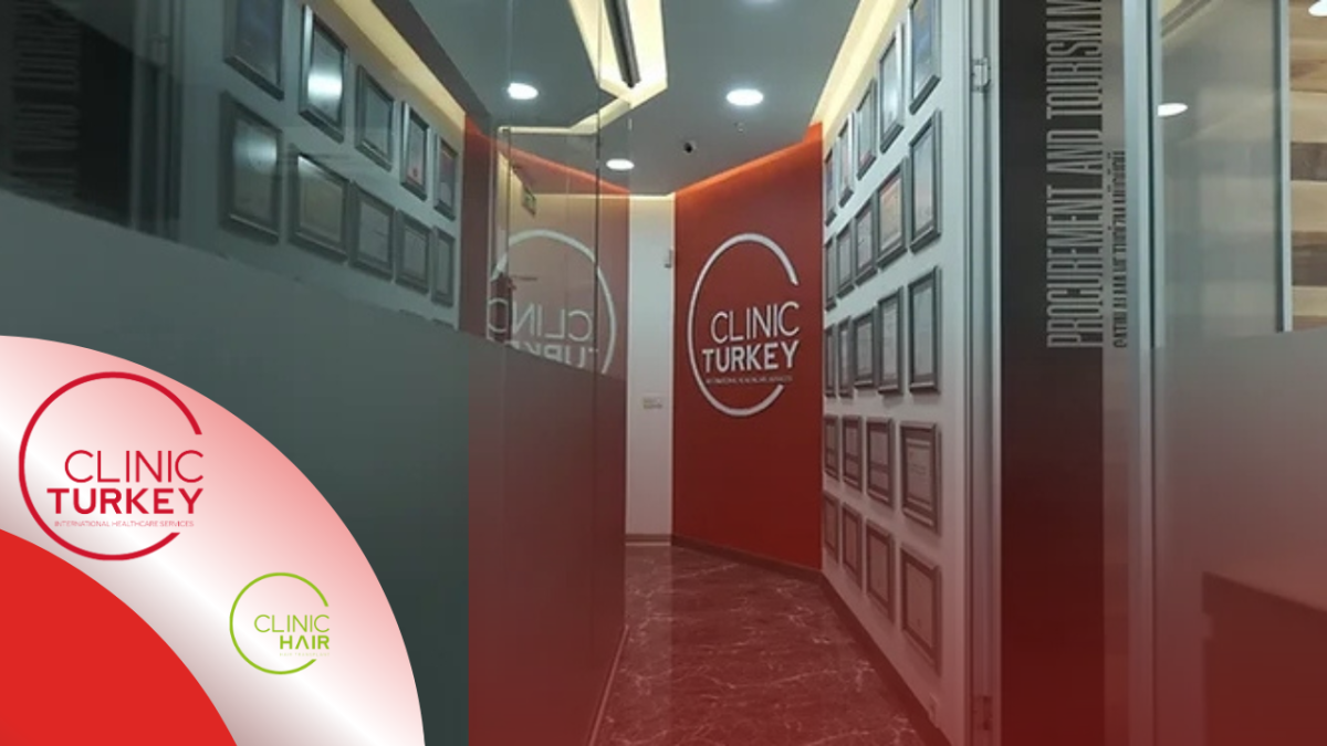 Sağlık Turizminde Öncü İsimler Clinic Turkey ve Clinic Hair