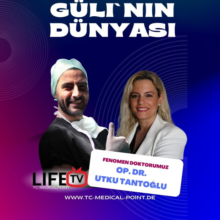 Güli'nin Dünyası